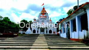 Read more about the article Jagannath Temple, Rourkela, Sundargarh