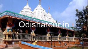 Read more about the article Ramachandi Devi Temple, Kosala, Angul