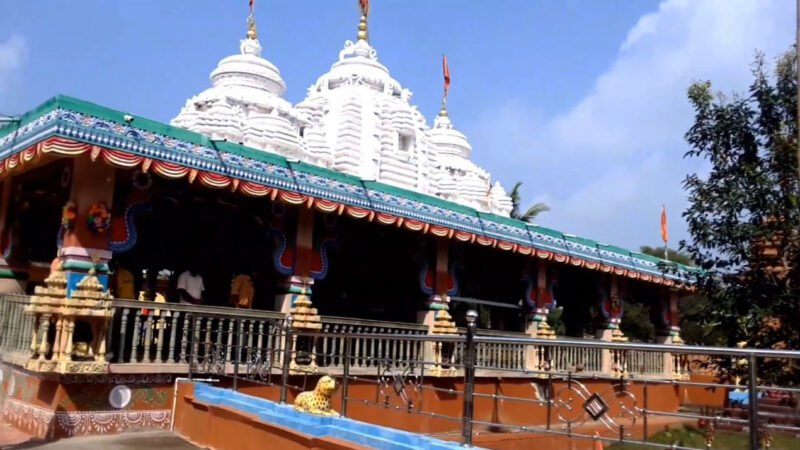 King Palace & Rajabati, Talcher, Angul | Odisha Tour