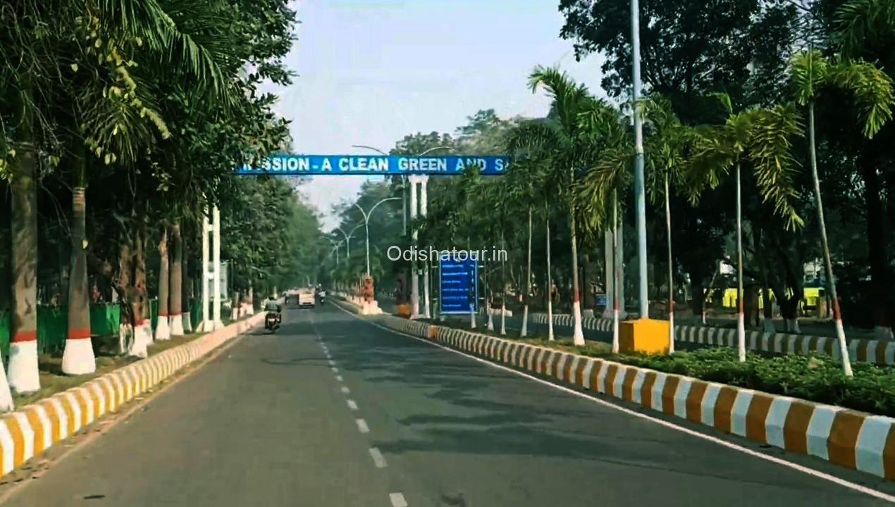 King Palace & Rajabati, Talcher, Angul | Odisha Tour