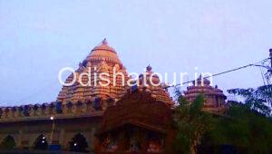 Read more about the article Tarini Temple Rourkela, Sundargarh