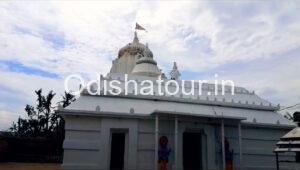 Read more about the article Alarnath Temple, Brahmagiri, Puri