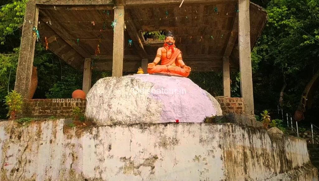 Cuttack Badamba Maa Bhattarika Temple, Badamba, Cuttack | Odisha Tour