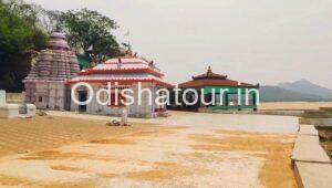 Read more about the article Maa Bhattarika Temple, Badamba, Cuttack