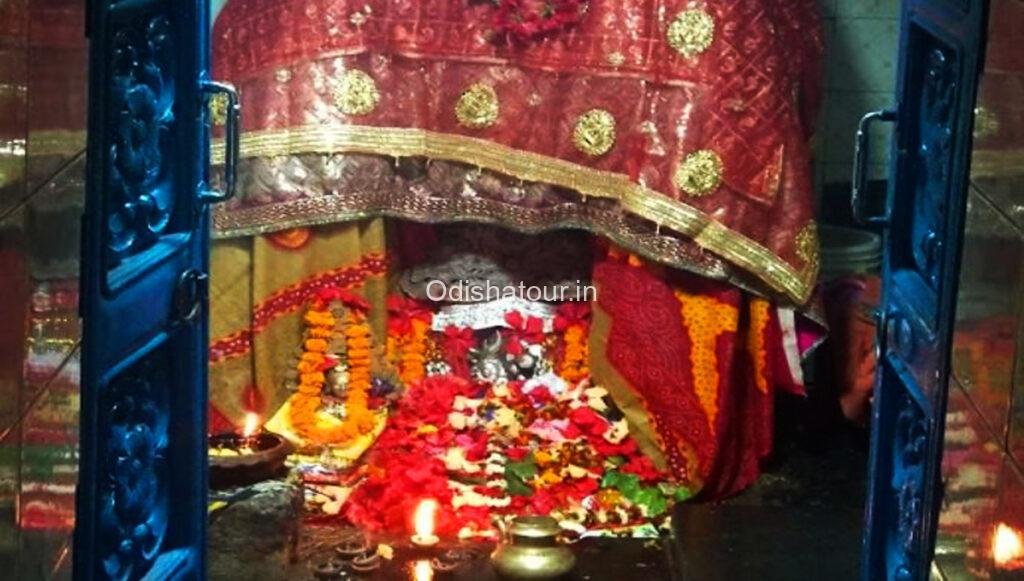 Cuttack Badamba Maa Bhattarika Temple, Badamba, Cuttack | Odisha Tour