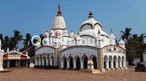 Read more about the article Chandaneswar Temple, Jaleswar, Balasore