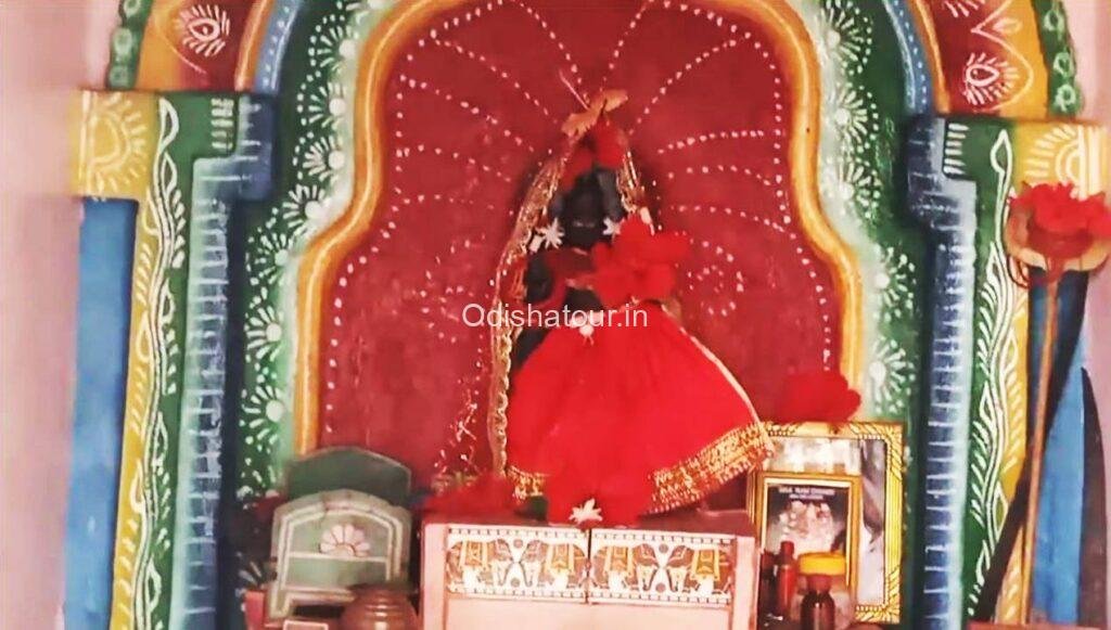 Maa Ram Chandi Temple, Brajrajnagar, Jharsuguda | Odisha Tour