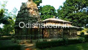Read more about the article Varahi Devi Temple, Chaurasi , Nimapada, Puri