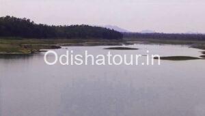 Read more about the article Gaikhai M.I.P, Gaikhai Lake & Dam, Balangir
