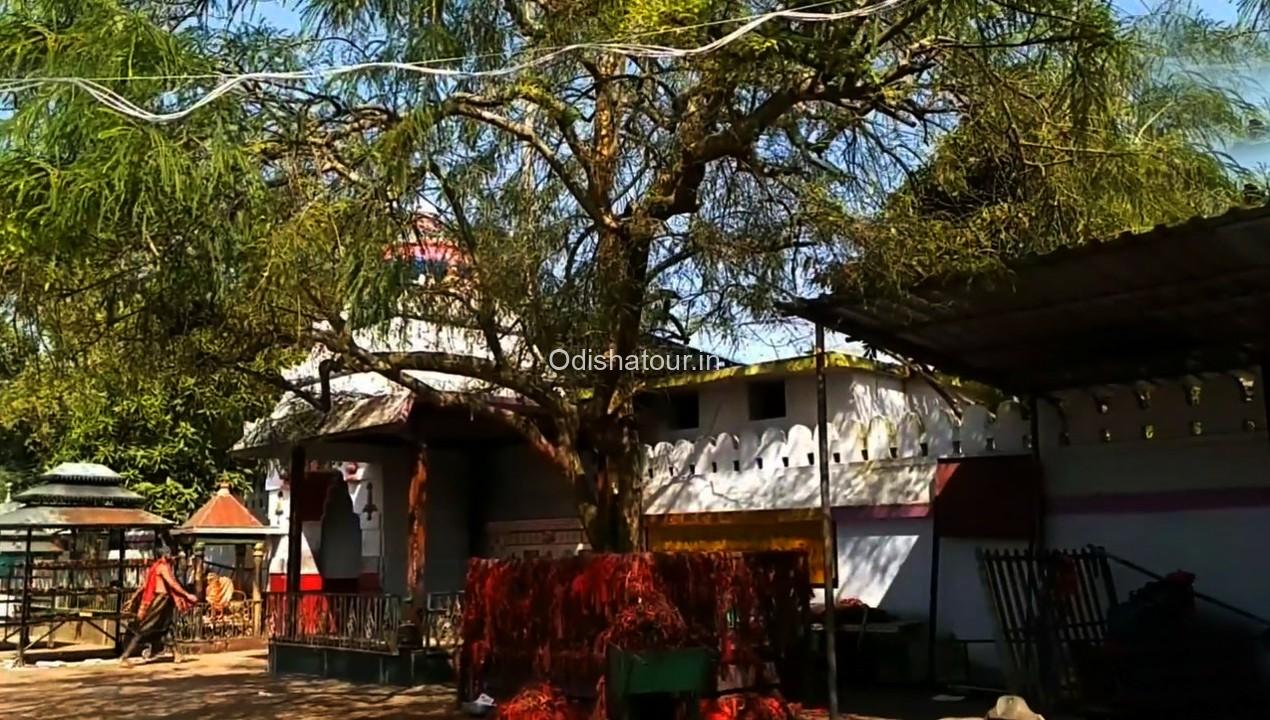 Mangala Temple