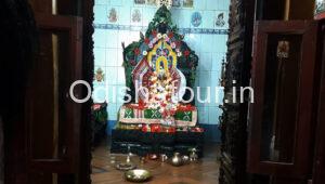 Read more about the article Maa Mangala Temple, Kakatpur, Puri