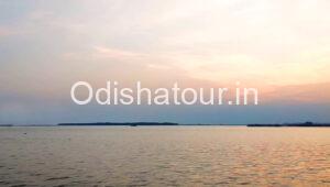 Read more about the article Malud & Parkud Island, Chilika Lake, Puri