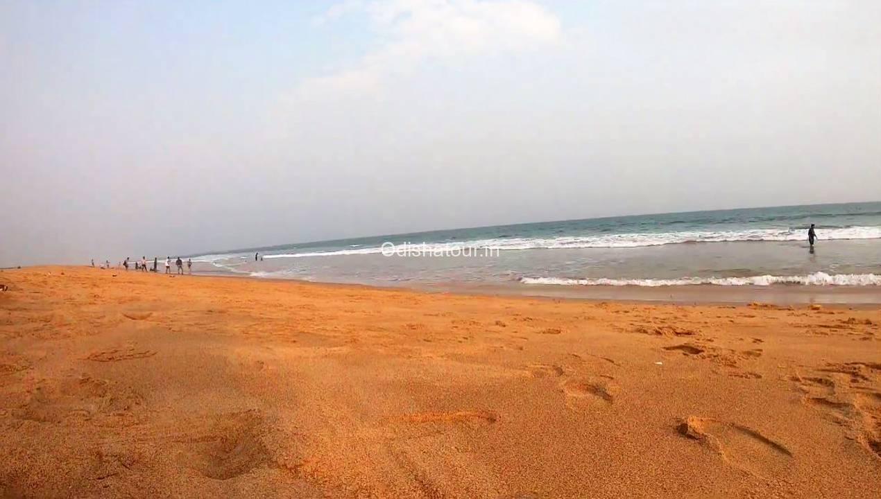 Jahania Beach