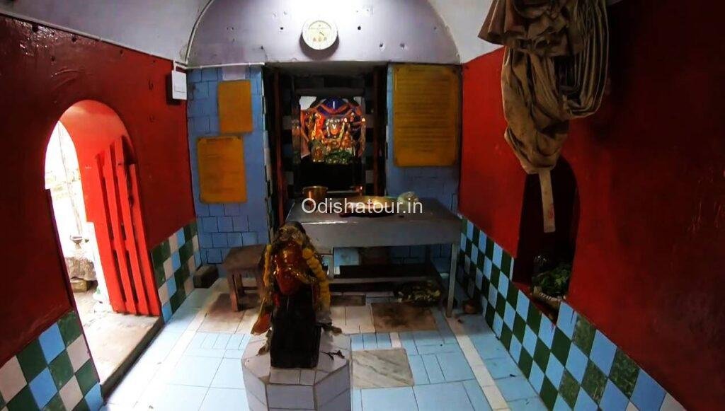 Ramchandi Ramachandi Temple & Sea Beach, Konark, Puri | Odisha Tour