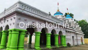 Read more about the article Chandramouli Temple, Chandan Nagar, Kendrapara