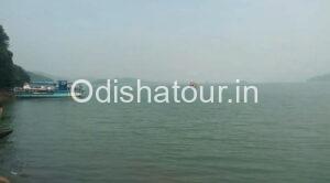 Read more about the article Chitrakonda Dam, Balimela Reservoir, Malkangiri