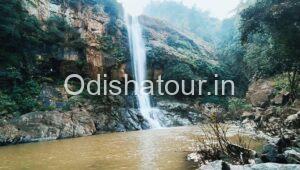 Read more about the article Dokrichanchara Waterfall, Kalahandi