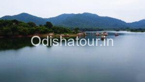 Read more about the article Ghodahada Dam, Ujjaleswar Temple, Brahmapur, Ganjam