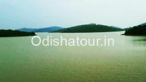 Read more about the article Jalaput Dam, Koraput