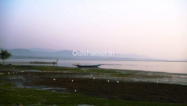 Rambha Lake