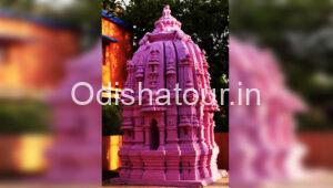 Read more about the article Sashisena & Nimuhi Temple, Sonepur, Subarnapur