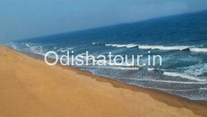 Read more about the article Pati Sonapur Sea Beach, Sonepur, Berhampur, Ganjam
