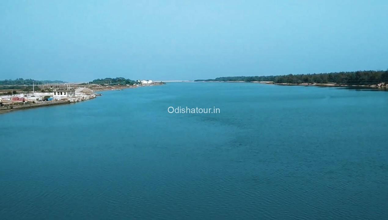 Sonapur Beach, Ichchapuram, Ganjam2