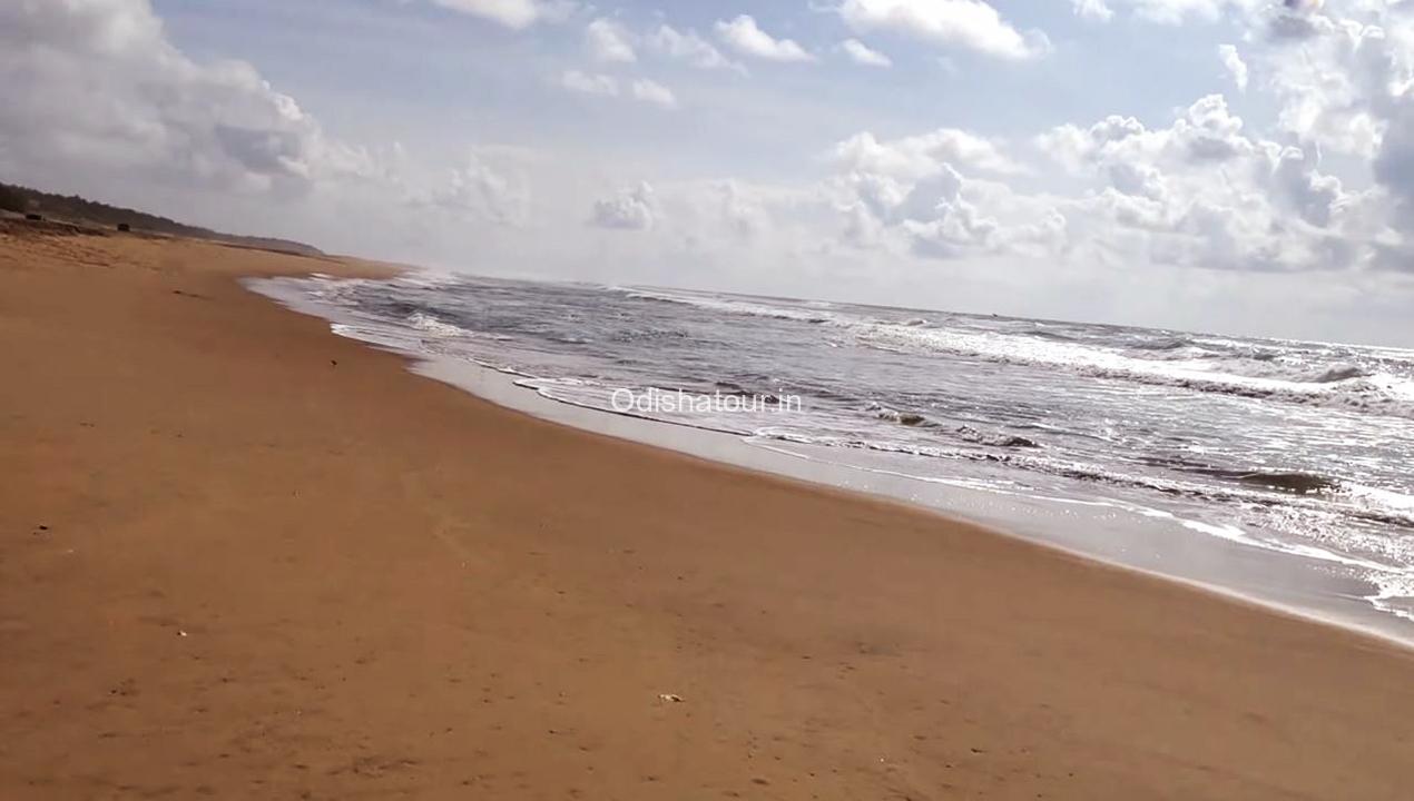 Sonpur Beach
