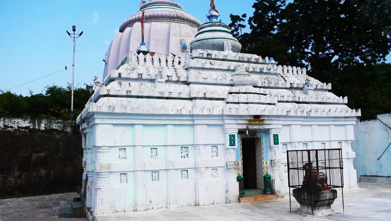 Ujaleswar Temple