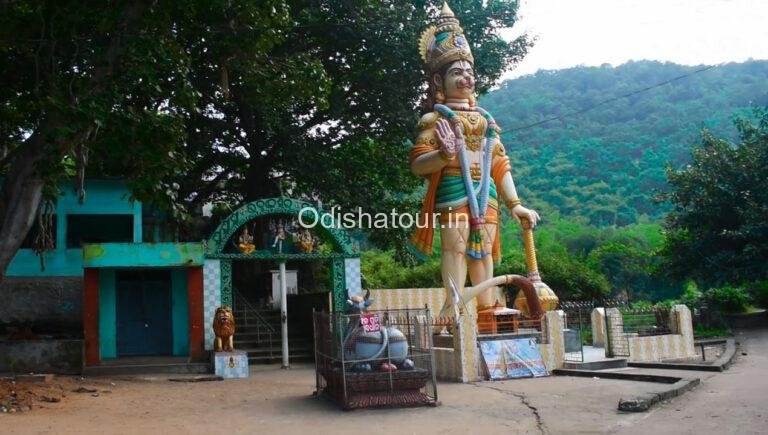 Ujaleswar Temple