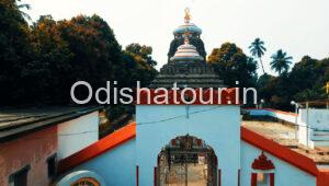 Read more about the article Jagannatha Temple, Athagada Patna, Ganjam