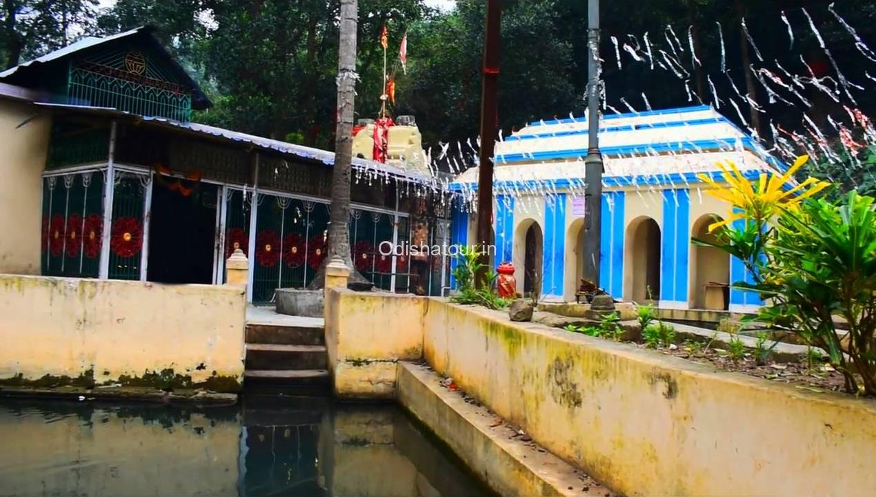 Narayani Devi Temple