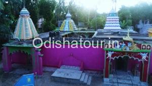 Read more about the article Maa Bhadrakali Temple, Bhadrak