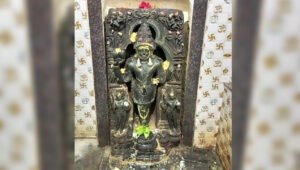 Read more about the article Ekapada Bhairava Temple, Alanahat, Jagatsinghpur