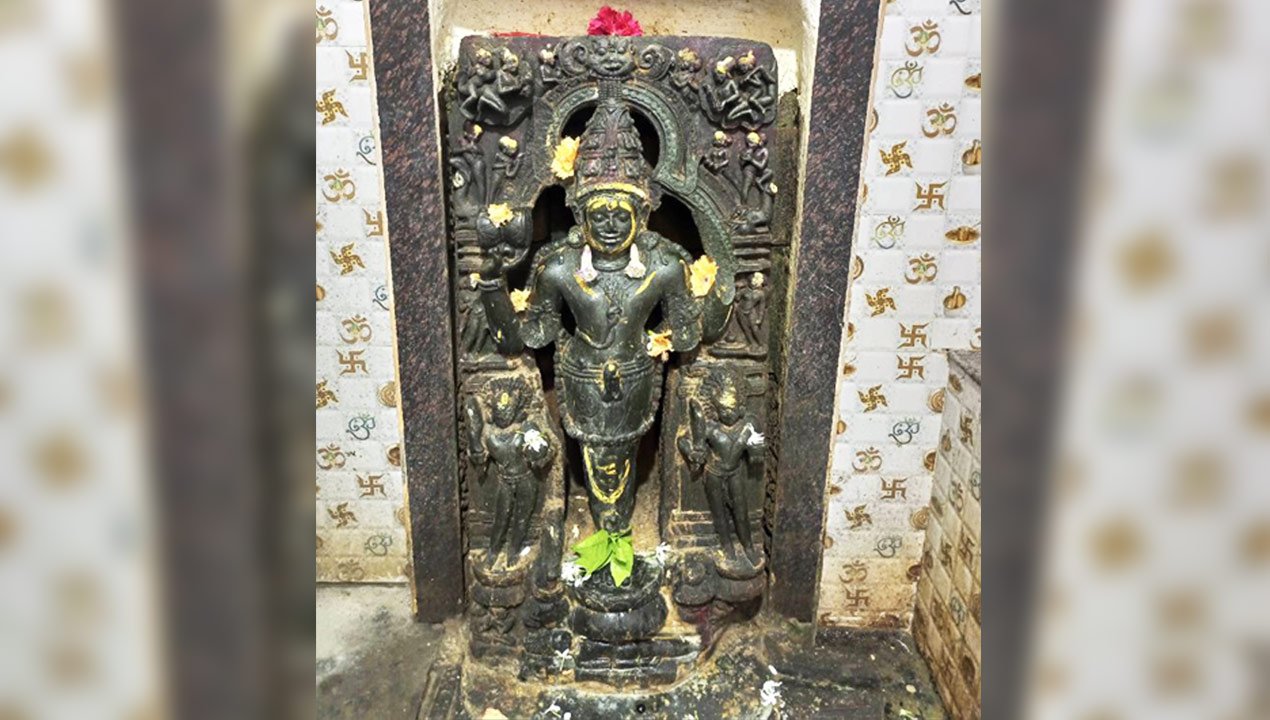 Read more about the article Ekapada Bhairava Temple, Alanahat, Jagatsinghpur