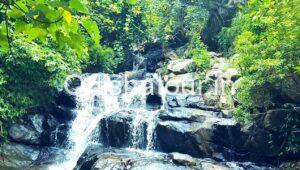 Read more about the article Ashokjhar Waterfall, Sukinda, Jajpur