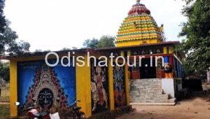 Read more about the article Maa Barala Devi Temple, Balaskumpa, Kandhamal