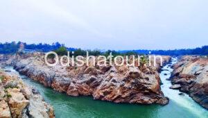 Read more about the article Bhimkund Waterfall & Picnic Spot, Mayurbhanj
