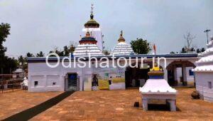 Read more about the article Maa Biraja Temple, Viraja Kshetra, Jajpur