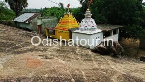 Bisheshwar Nath Mahadev Temple