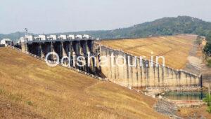 Kanjhari Dam