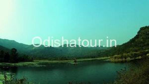 Read more about the article Khumkut Dam, Nilagiri, Balasore