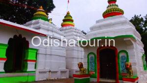 Read more about the article Langaleswar Hara Parbati Temple, Balasore