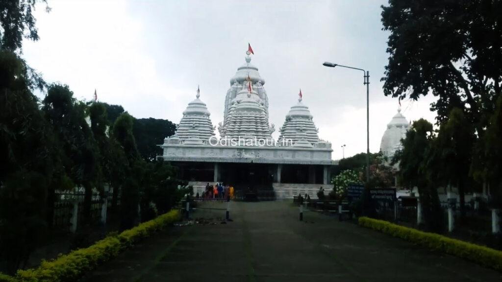 Odisha Tour | Mata Vaishno Devi Temple, Rourkela, Sundargarh