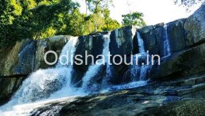 Read more about the article Ludu Waterfall, Phulbani, Kandhamal