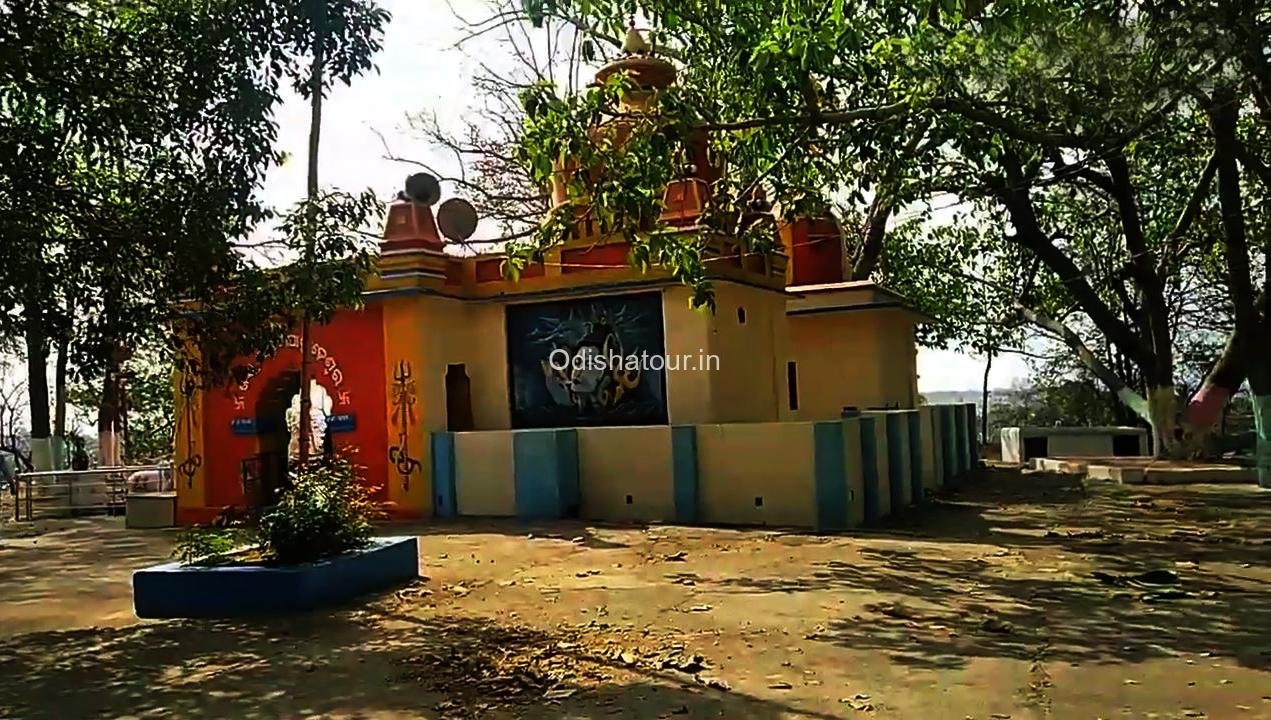 Pahadi Mandir