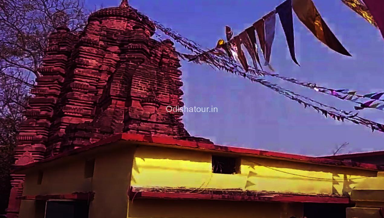 Read more about the article Pataleswar Shiva Temple,Budhikomna, Nuapada
