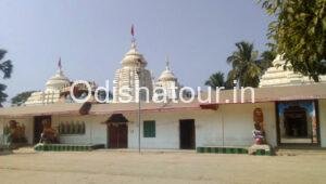 Read more about the article Raghunath Jew & Chandrasekhar Temple, Jagatsinghpur