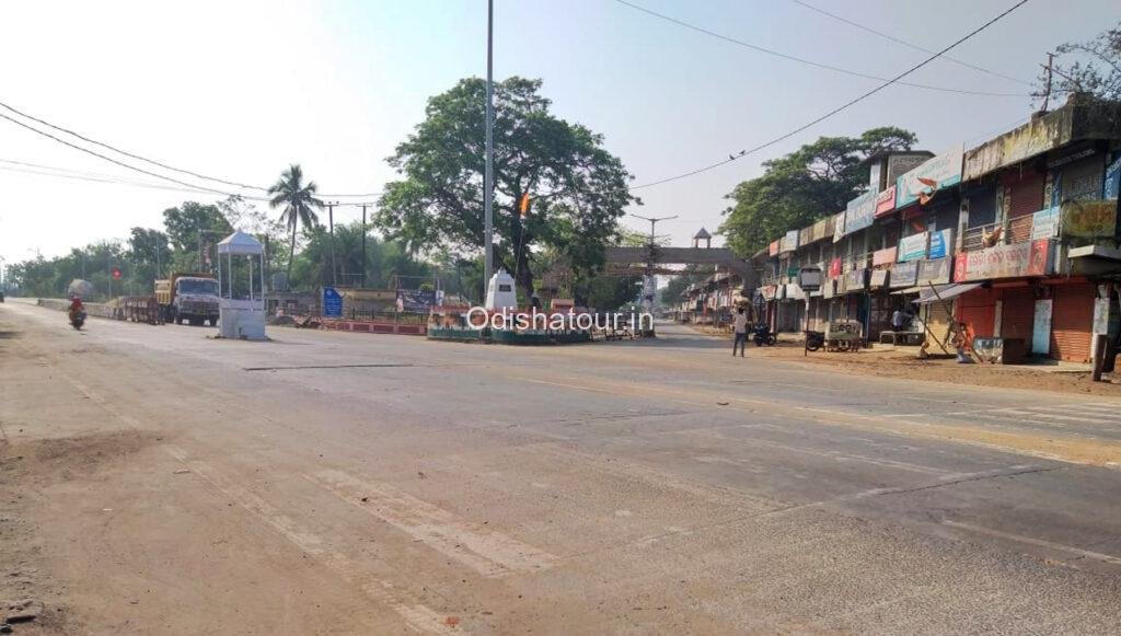 King Palace & Rajabati, Talcher, Angul | Odisha Tour