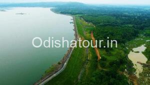 Read more about the article Kalo Dam, Kala River, Udala, Mayurbhanj